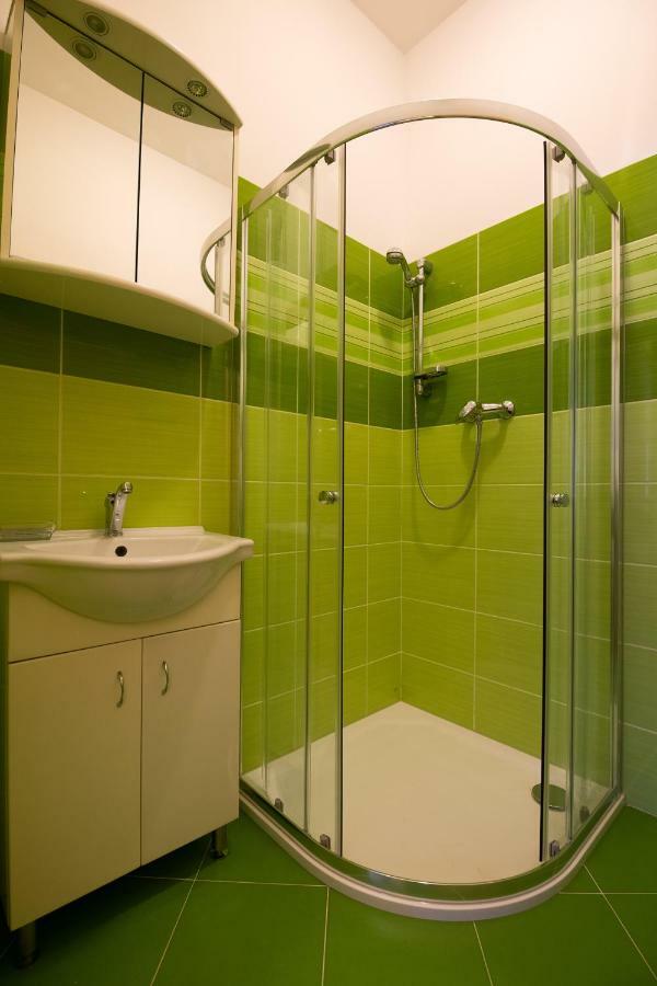 Apartman U Krizku Jihlava Luaran gambar